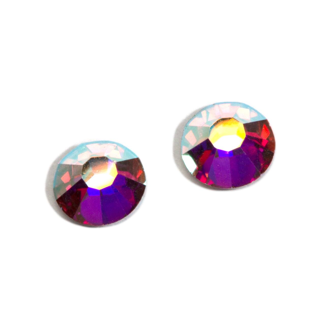 Crystal Radiance SS10 Flatback Austrian Crystals by Bead Landing&#x2122;, 85ct.